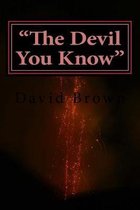 ''The Devil You Know'': Erotic Horror Adults Only