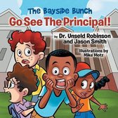 Go See The Principal!