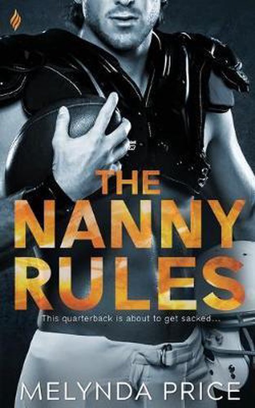 The Nanny Rules - cover