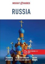 Insight Guides Russia (Travel Guide with Free eBook)