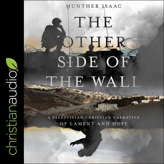 The Other Side of the Wall - cover