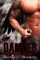 The Damned Series 1 - Damned ~ Book 1