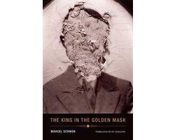 The King in the Golden Mask
