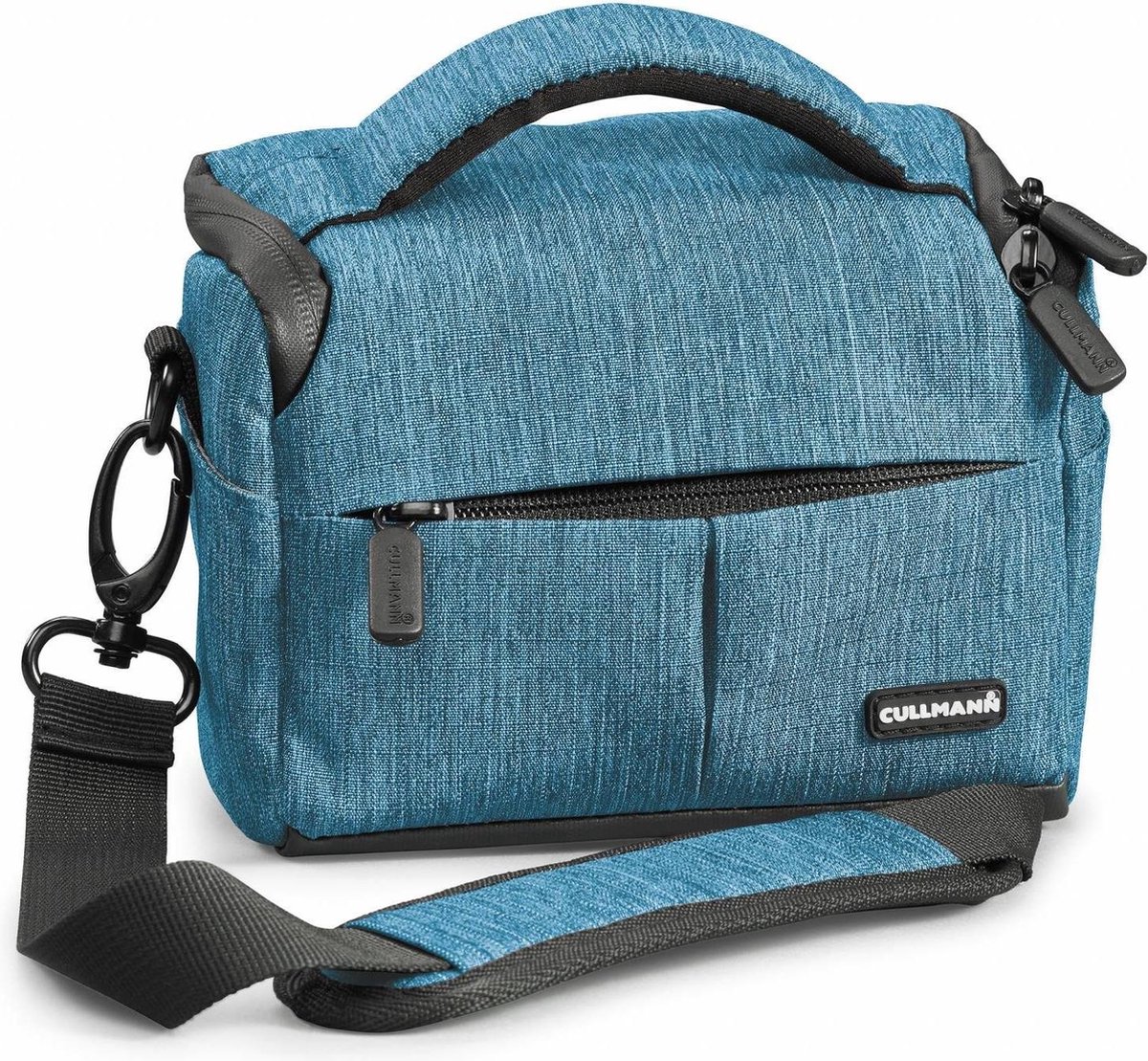 CULLMANN MALAGA Vario 200 blue, camera bag