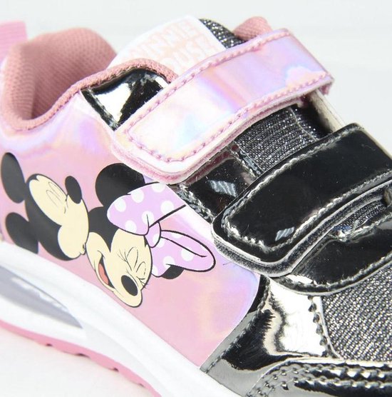 Aangepaste Minnie Mouse schoenen Schoenen Schoenen Meisjesschoenen Verkleden 