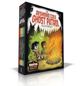 The Desmond Cole Ghost Patrol Collection #2