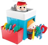 Hasbro Gaming Bob Bilnaad