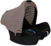 Baby's Only Kap Maxi-Cosi 0+ Cable - taupe