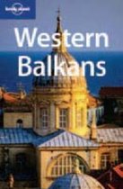 Lonely Planet / Western Balkans / Druk 1