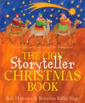 Lion Storyteller - The Lion Storyteller Christmas Book