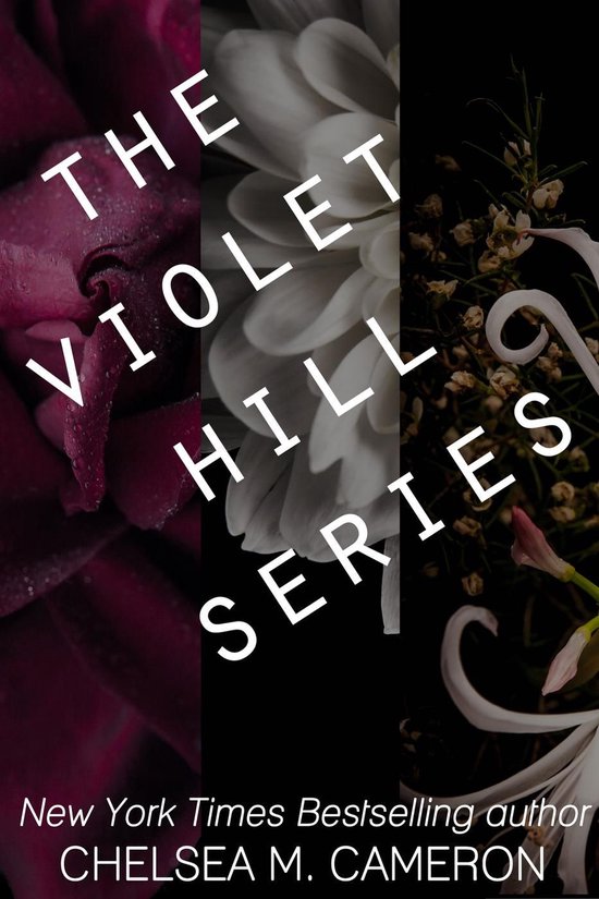 Violet Hill The Violet Hill Series (ebook), Chelsea M. Cameron