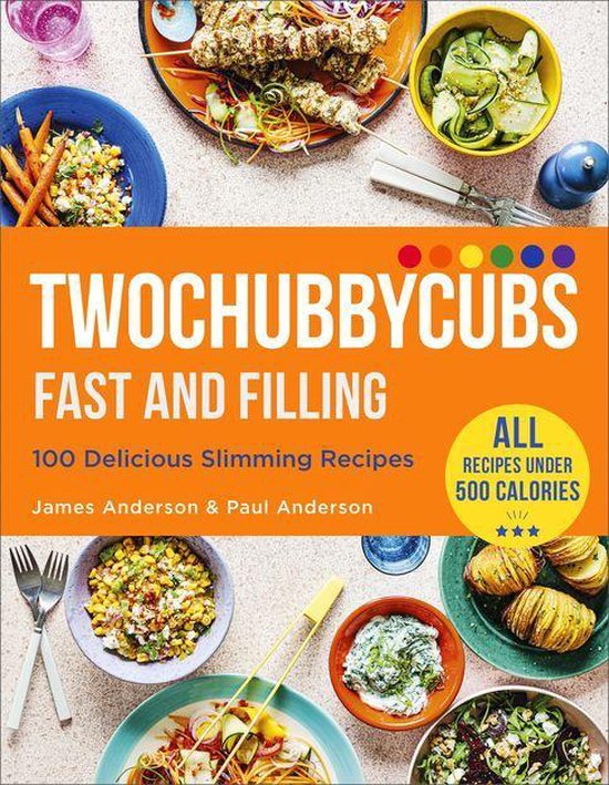Twochubbycubs - Twochubbycubs Fast and Filling - cover
