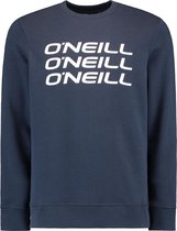 O'Neill Lm Triple Stack Crew Heren Trui - Maat XXL