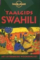 Taalgids - Swahili