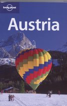 Lonely Planet Austria / druk 5