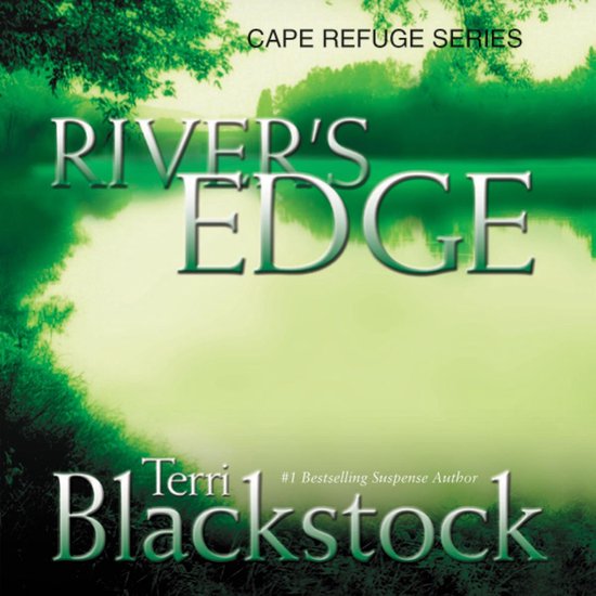 River's Edge - cover
