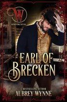 Once Upon a Widow - Earl of Brecken (Wicked Earls' Club)