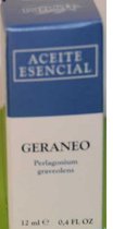 Planta Pol Aceite Esencial Geranio 12ml