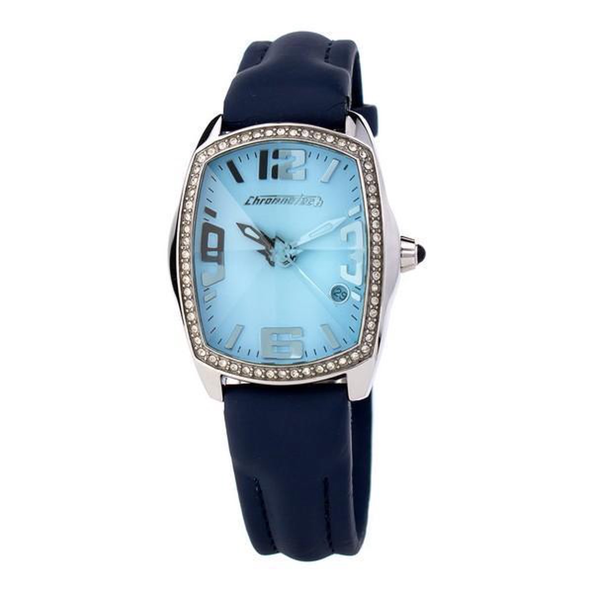 Horloge Dames Chronotech CT7588LS-03 (35 mm)