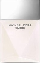 Michael Kors - Sheer - Eau De Parfum - 100ML