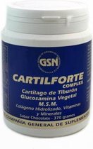 Gsn Cartilforte Complex Limon 370g