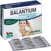 Dherbos Balantium Hipermonium Retard 45 Caps