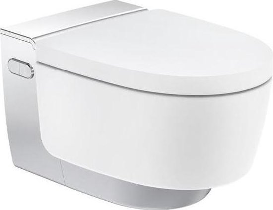 Geberit Aquaclean Mera Classic Gl-Chroom