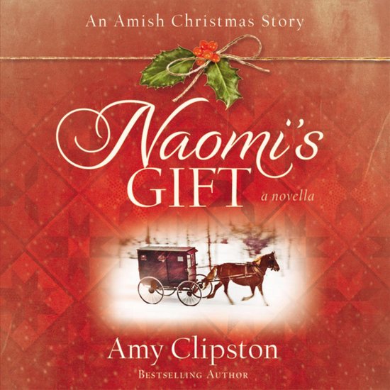 Naomi's Gift - cover