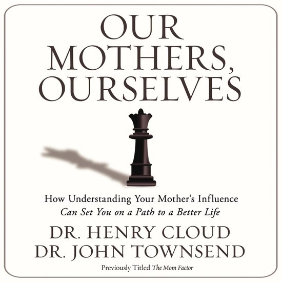 Our Mothers, Ourselves - cover