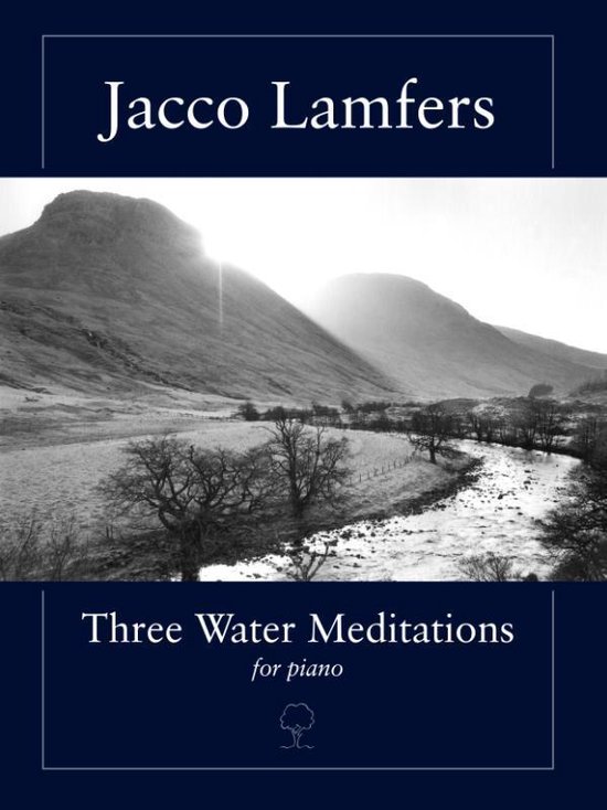 Three Water Meditations