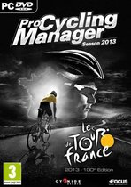 Pro Cycling Manager 2013 - Windows