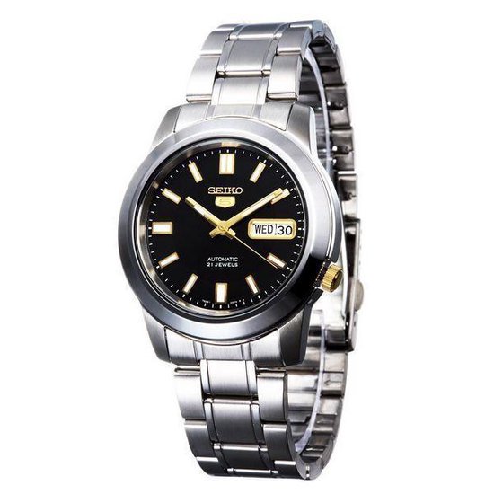 Seiko] First decent watch and loving it! : r/Watches