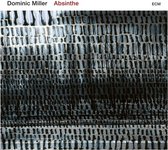 Dominic Miller - Absinthe (CD)
