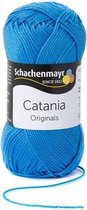 Schachenmayr Catania 50 Gram - 384 Blauw