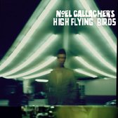 Noel Gallagher's High Flying Birds (LP)