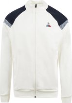 Le Coq Sportif Jas Imprime FZ Sweat N°1 M