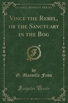 Vince the Rebel, or the Sanctuary in the Bog (Classic Reprint)