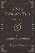 A New England Tale