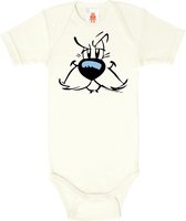 Logoshirt Baby-Body