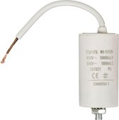 Fixapart W9-11212N Condensator 12.0 uf / 450 V + Kabel
