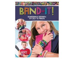 foto van Band-it