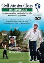 Golf Master Class (DVD)
