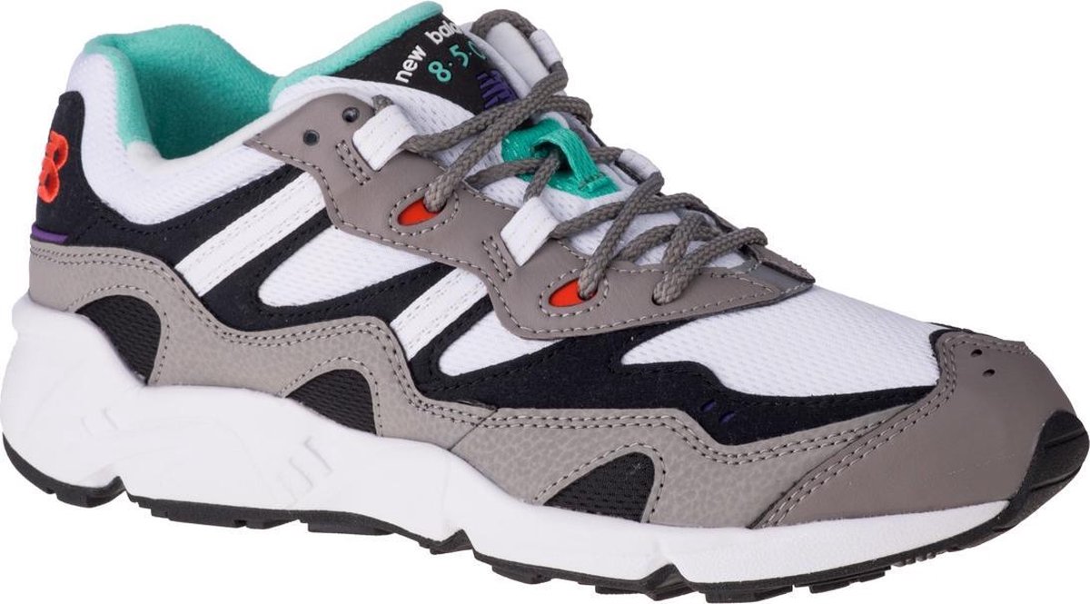 New Balance ML850SBC, Mannen, Wit, Sneakers maat: 45 EU - Schoenen.nl