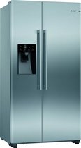Bosch KAD93VIFP - Serie 6 - Amerikaanse koelkast
