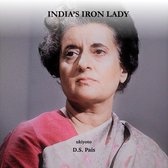 India's Iron Lady