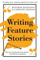 Writing Feature Stories