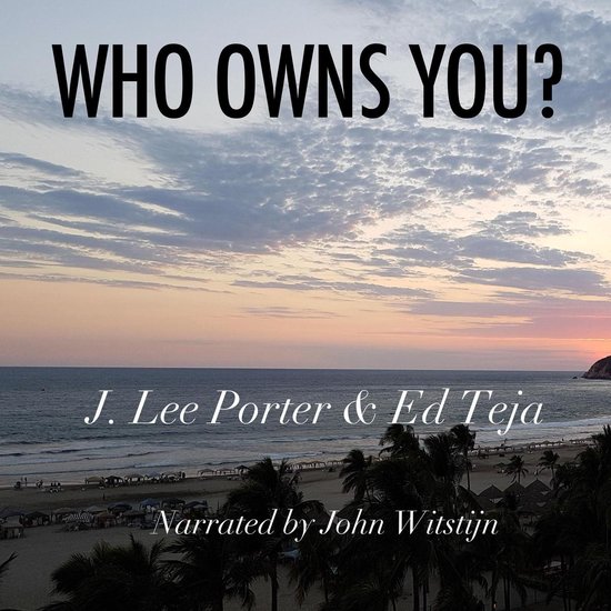 Who Owns You? - cover