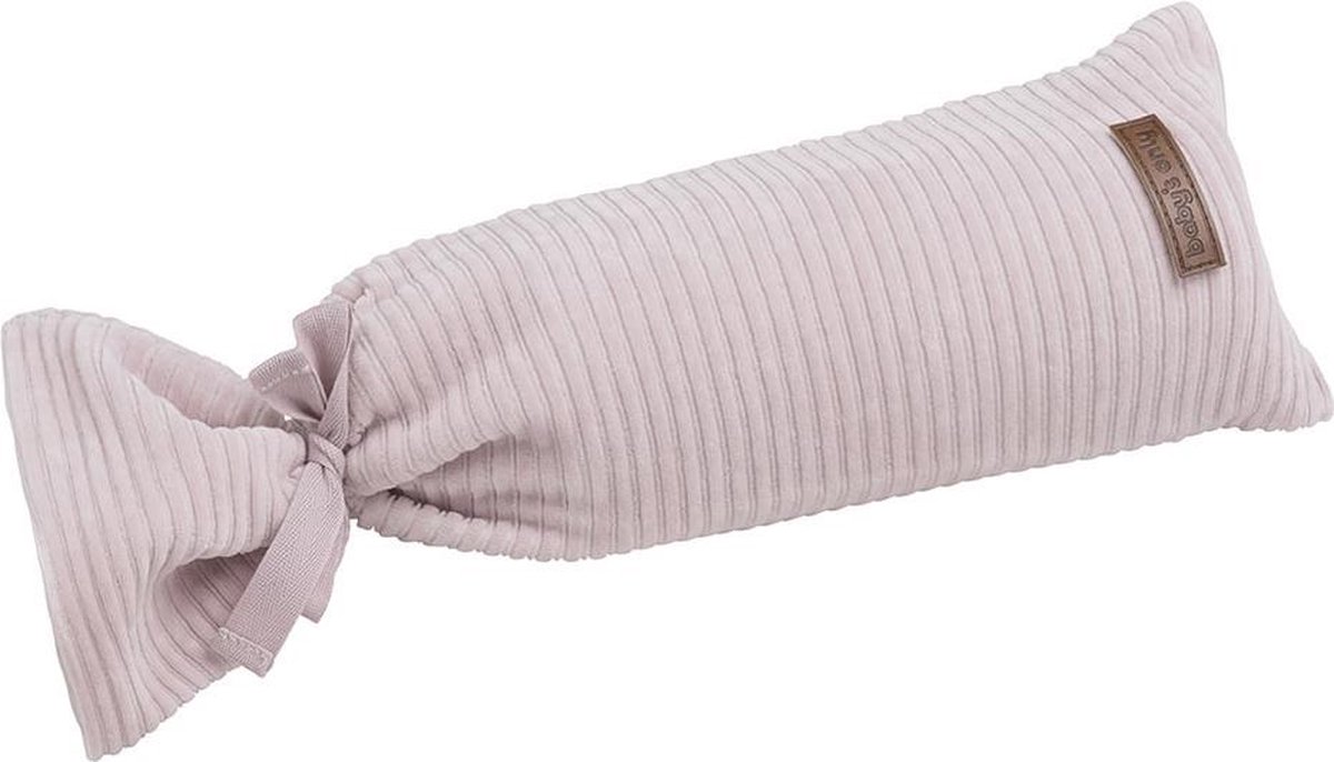 Baby's Only Kruikenzak Sense - oud roze Baby's Only Kruikenzak Sense - oud roze