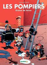 Les Pompiers 7 - Les Pompiers - Tome 7