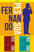 Clássicos da literatura mundial - Obras essenciais de Fernando Pessoa